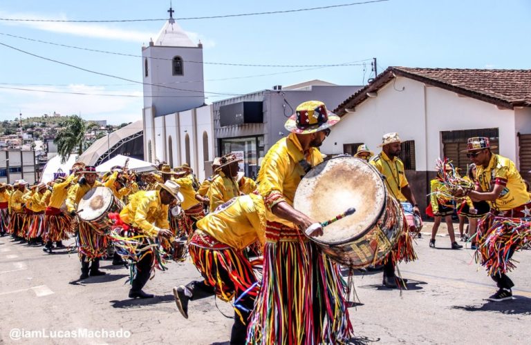 GOVERNO DE GOIÁS E EMPRESAS MULTINACIONAIS COMO A MITSUBISHI E ENEL D, APOIAM A ROTOMADA DA  FESTA DO ROSÁRIO