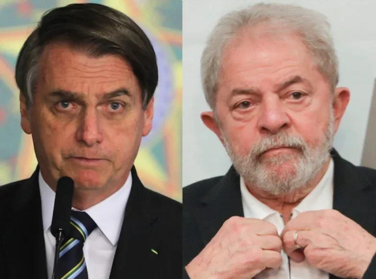EM CATALÃO, BOLSONARO VENCEU LULA COM APENAS 91 VOTOS À FRENTE DE LULA