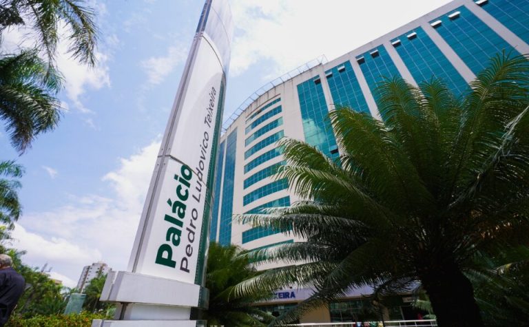 GOVERNO DE GOIÁS QUITA DÍVIDA DE R$ 2,4 BILHÕES COM BANCO DO BRASIL