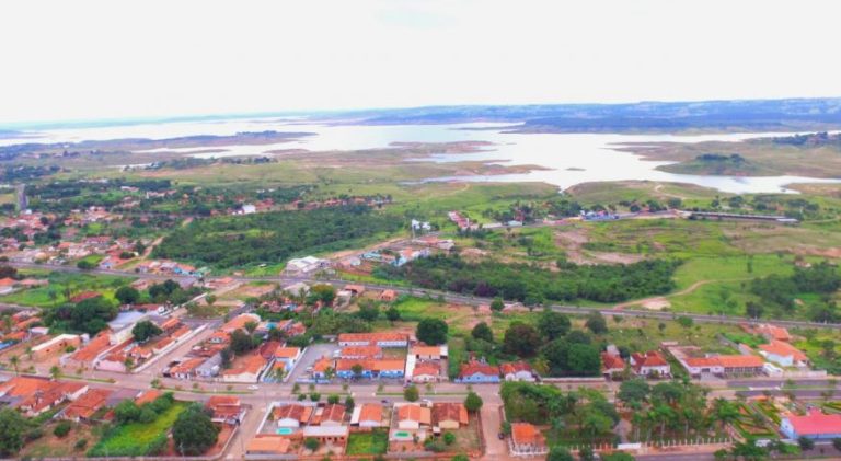 DE PARANAÍBA DE GOIÁS A LEOVINÓPOLIS, TRÊS RANCHOS COMPLETA HOJE SEUS 69 ANOS