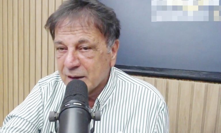 “NÃO ADIANTA ME PRESSIONAR PARA SABER EM QUEM EU VOU VOTAR, VOTO É SECRETO”, AFIRMOU PREFEITO ADIB ELIAS SOBRE SE DECLARAR LULA OU BOLSONARO