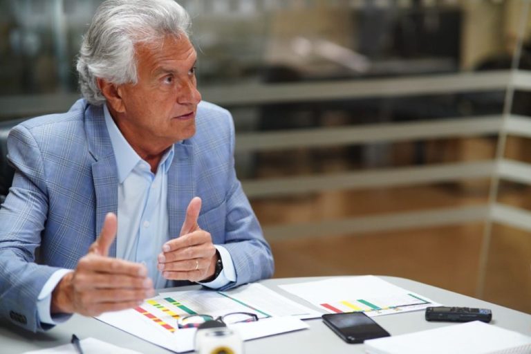 GOVERNO DE GOIÁS VAI INTENSIFICAR TRABALHO NO SOCIAL