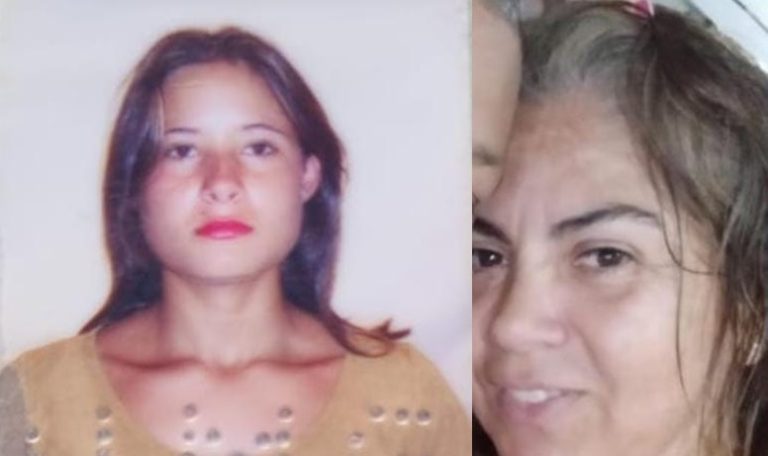 EM MENOS DE UM MÊS, DUAS MULHERES FORAM VÍTIMAS DE FEMINICÍDIO, EM CATALÃO