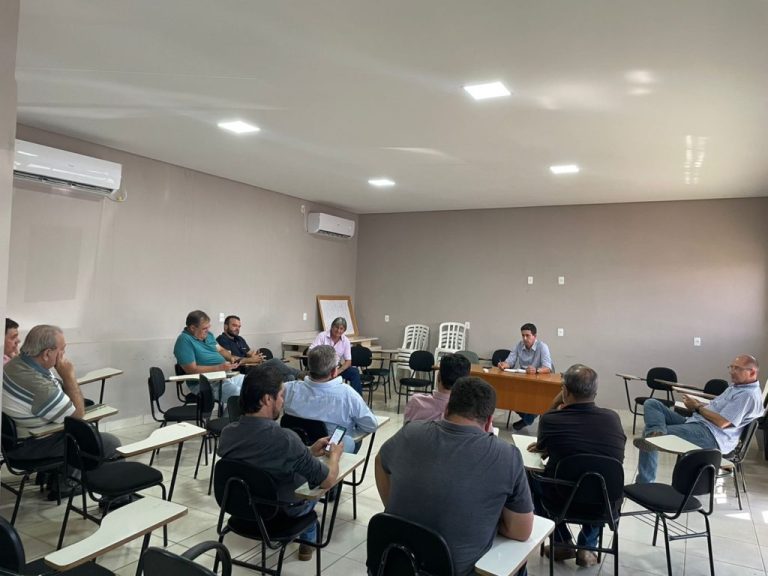 GRUPO PRÓ-BOLSONARO DE CATALÃO SE REUNIRAM PARA TRAÇAR ESTRATÉGIAS DE AÇÕES PARA RETA FINAL DA CAMPANHA NO 2º TURNO