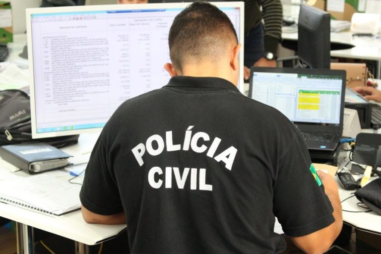GOVERNO DE GOIÁS PRORROGA INSCRIÇÕES PARA CONCURSO DE DELEGADO DE POLÍCIA CIVIL