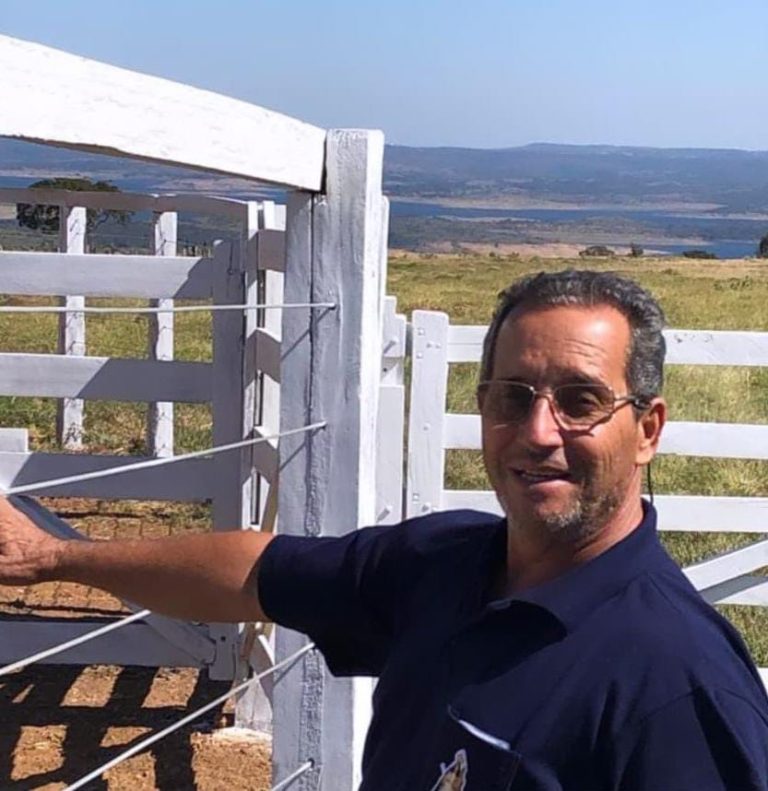 GERENTE DE FAZENDA ASSASSINADO EM CATALÃO VÍTIMA DE LATROCÍNIO, TAMBÉM ERA FUNCIONÁRIO PÚBLICO ESTADUAL DA AGRODEFESA; ÓRGÃOS LIGADOS AO AGRO MANIFESTAM PESAR