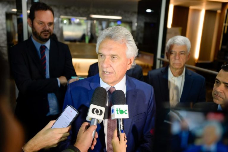 APÓS SOLICITAÇÃO DE CAIADO, ANEEL ENCAMINHA FISCAIS PARA ACOMPANHAR ATUAÇÃO DA ENEL EM GOIÁS