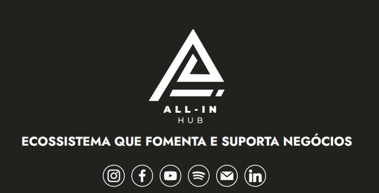 ALL-IN HUB UM NOVO CONCEITO DE COMUNIDADE DE NEGÓCIOS REALIZA EVENTO QUE REUNE EMPRESÁRIOS DE DIVERSOS RAMOS DE CATALÃO E REGIÃO