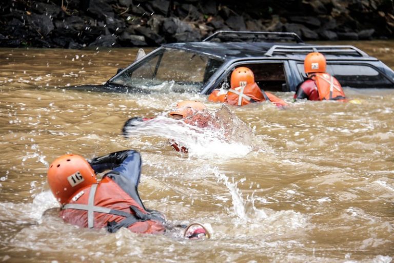 OPERAÇÃO TEMPESTADE: CORPO DE BOMBEIROS DE GOIÁS LANÇA OPERAÇÃO PARA O PERÍODO CHUVOSO 2022/2023