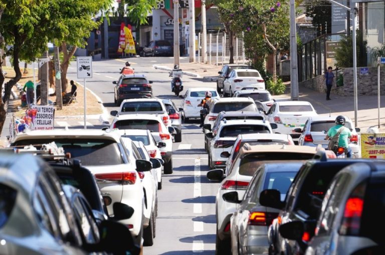GOVERNO DE GOIÁS AMPLIA PARA R$ 100 MIL O LIMITE DO VALOR DE AQUISIÇÃO DE VEÍCULO PARA PCD
