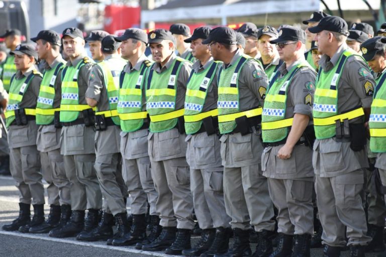 SEGURANÇA PÚBLICA DÁ SEQUÊNCIA A AÇÃO INTEGRADA COM MINISTÉRIO DA JUSTIÇA NO 2º TURNO DAS ELEIÇÕES