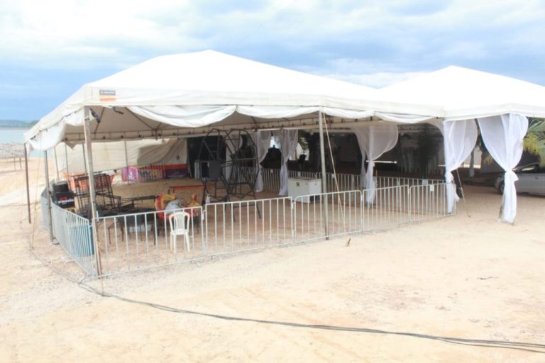 FINAL DO CIRCUITO GOIANO DE PESCA ESPORTIVA ACONTECE NESTE SÁBADO (29), EM TRÊS RANCHOS