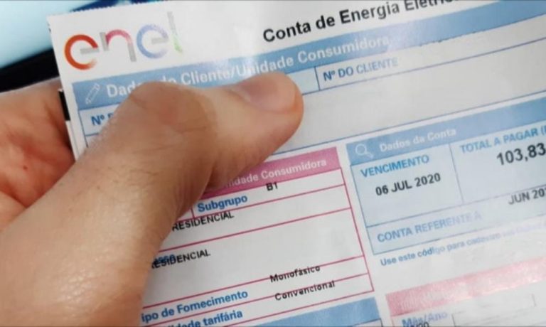 ANEEL APROVA REAJUSTE NAS TARIFAS DA ENEL DISTRIBUIÇÃO GOIÁS