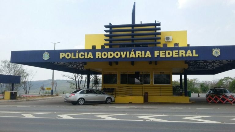 PRF REGISTRA 11 ACIDENTES COM 2 VÍTIMAS FATAIS NAS RODOVIAS FEDERAIS DE GOIÁS NA VÉSPERA (SÁBADO 01/10) E NO DIA DA ELEIÇÃO (02/10)