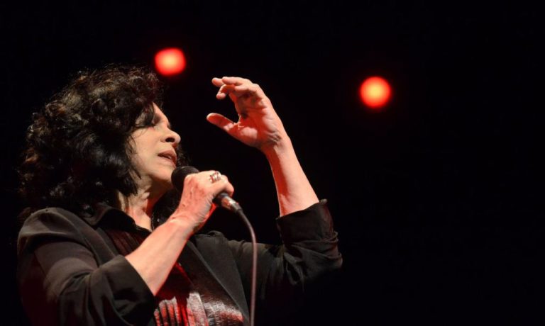 MORRE GAL COSTA, AOS 77 ANOS, APÓS MAIS DE CINCO DÉCADAS DE CARREIRA