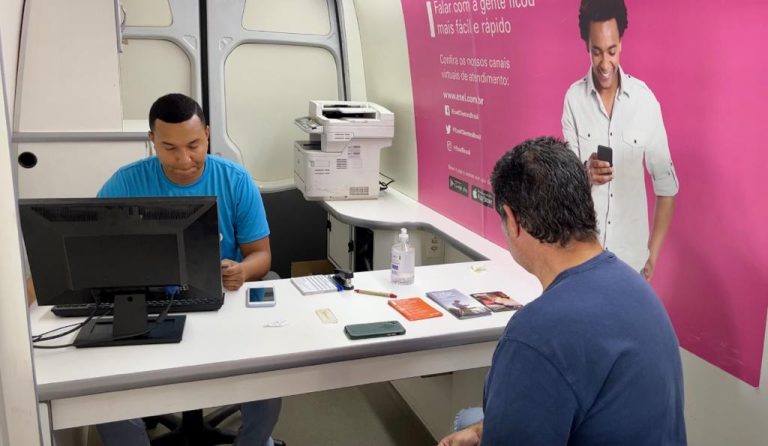 ENEL DISTRIBUIÇÃO GOIÁS LANÇA CAMPANHA DE NEGOCIAÇÃO DE DÍVIDAS COM DESCONTOS DE ATÉ 30% E PARCELAMENTO