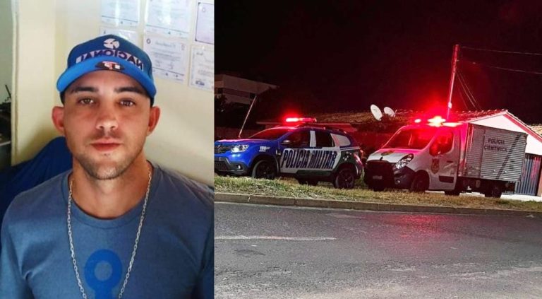 DONO DE CLÍNICA DE REABILITAÇÃO É MORTO A TIROS DENTRO DE SUA PRÓPRIA CASA, EM CATALÃO