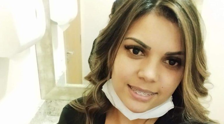 HOMEM ATIRA E MATA ESPOSA EM CATALÃO; PRESO, ELE AFIRMA QUE DISPARO FOI ACIDENTAL