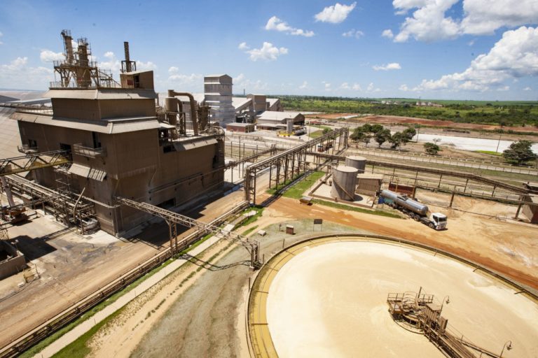 MOSAIC FERTILIZANTES ABRE INSCRIÇÕES PARA ESTÁGIO COM VAGAS PARA ESTUDANTES DE DIREITO