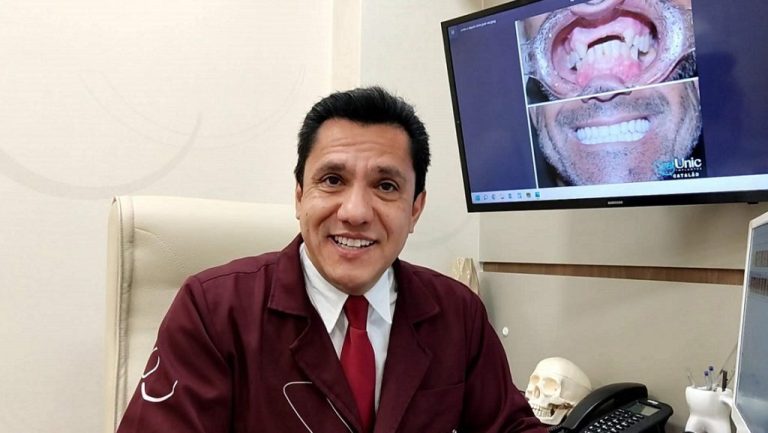 EXISTE ALGUMA CONTRA INDICAÇÃO PARA FAZER IMPLANTE DE DENTE? DR. ALEXANDRE GOES DA ORAL UNIC RESPONDE