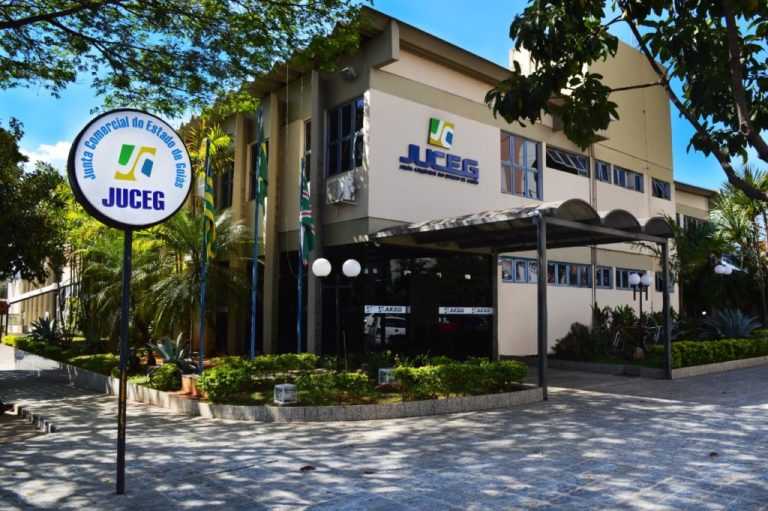 GOIÁS GANHA 2.225 NOVAS EMPRESAS EM OUTUBRO