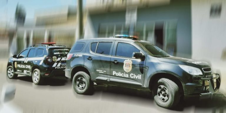 POLÍCIA CIVIL DE SÃO PAULO CUMPRE MANDANDOS DE BUSCA E APREENSÃO EM ESCRITÓRIO DE CATALÃO