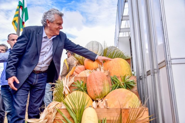 AGRICULTURA FAMILIAR SERÁ ISENTA DA CONTRIBUIÇÃO PARA FUNDO DE INFRAESTRUTURA