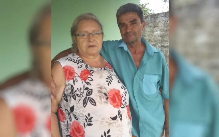 IDOSO É CONDENADO A 18 ANOS DE PRISÃO POR MATAR MULHER APÓS ELA NEGAR VISITA DE PARENTES QUE ESTAVAM COM COVID-19, EM CATALÃO