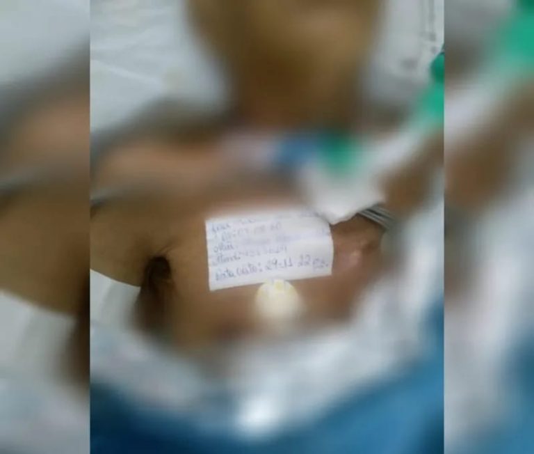 FUNERÁRIA AVISA FAMÍLIA QUE HOMEM ESTÁ VIVO APÓS HOSPITAL ATESTAR SUA MORTE