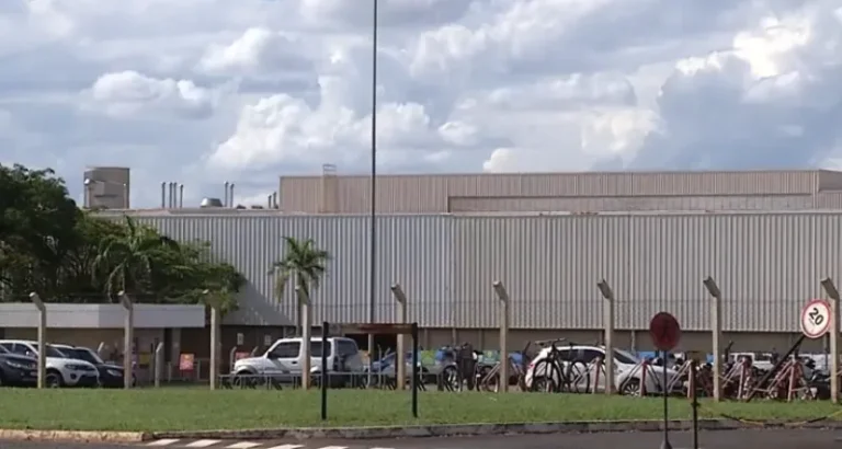 MITSUBISHI DEMITE CERCA DE 80 FUNCIONÁRIOS APÓS QUEDA NAS VENDAS, EM CATALÃO