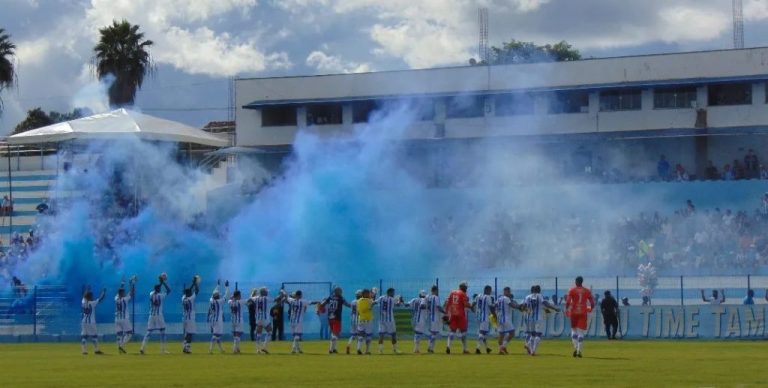 CRAC DE CATALÃO APRESENTA HOJE, O ELENCO E A COMISSÃO TÉCNICA PARA TEMPORADA2023