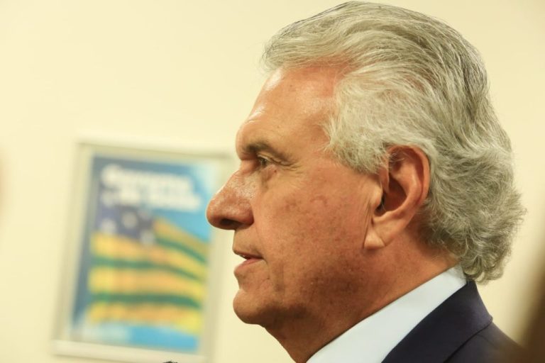 FUNDEINFRA: CAIADO SANCIONA TAXA DO AGRO EM GOIÁS