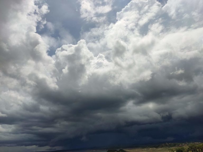 PREVISÃO É CHUVA DURANTE TODA A SEMANA EM CATALÃO E REGIÃO, AFIRMA CLIMATOLOGISTA DA UFCAT; ENTENDA POR QUE ESTÁ CHOVENDO POUCO EM NOSSA REGIÃO