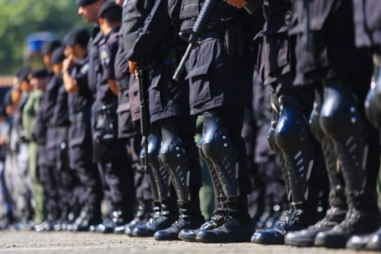 ASSASSINATOS EM GOIÁS CAEM 9% DE JANEIRO A SETEMBRO DE 2022