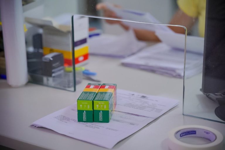 SOLICITAÇÃO DE MEDICAMENTO DE ALTO CUSTO PASSA SER FEITA PELO PORTAL EXPRESSO