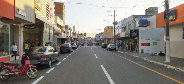 COMERCIANTES DE CATALÃO AVISAM QUE VÃO FUNCIONAR NORMALMENTE APÓS O JOGO DA SELEÇÃO DO BRASIL NESSA SEXTA-FEIRA (09/12)