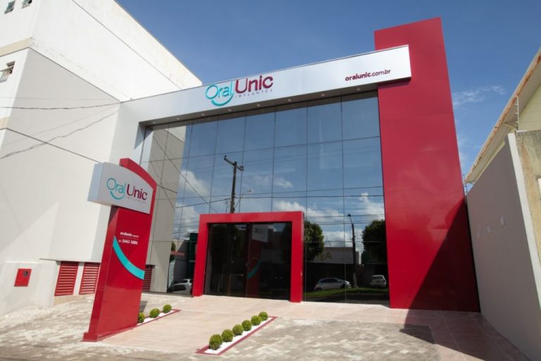 ORAL UNIC COMEMORA SEUS DOIS ANOS EM CATALÃO COM SEMANA DE PLANTÃO