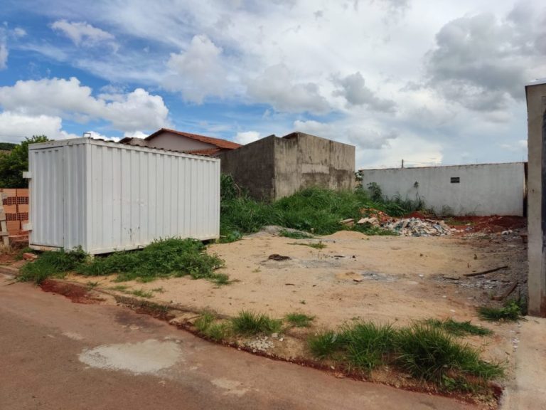 SICOOB COOPACREDI REALIZA LEILÃO DE IMÓVEL EM CATALÃO