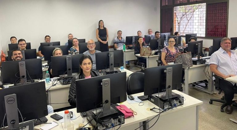 ESCOLA DE GOVERNO CAPACITA MAIS DE 59 MIL SERVIDORES ESTADUAIS EM QUATRO ANOS