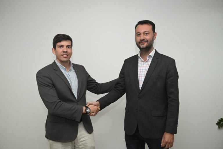 LUCAS VISSOTTO VAI FICAR NO LUGAR DE PEDRO SALES NA GOINFRA; PEDRO CONTINUARÁ NA AGEHAB