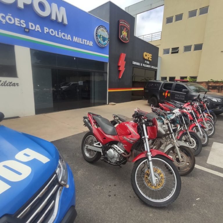 ROLEZINHO DO MAL: SERVIÇO DE INTELIGÊNCIA DA PM DE CATALÃO TRABALHA PARA IDENTIFICAR E PUNIR ARRUACEIROS DAS MOTOS