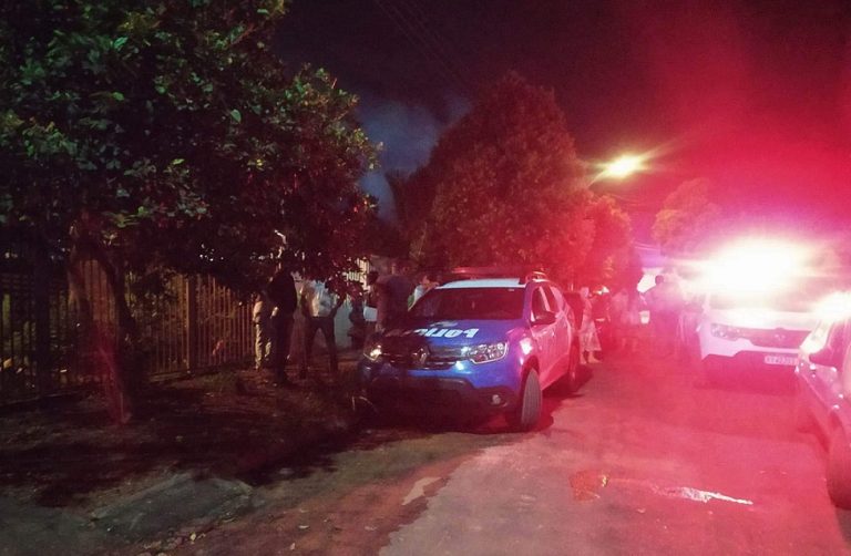 IDOSA DE 69 ANOS DE IDADE É MORTA A FACADAS DENTRO DE SUA PRÓPRIA CASA, EM CORUMBAÍBA