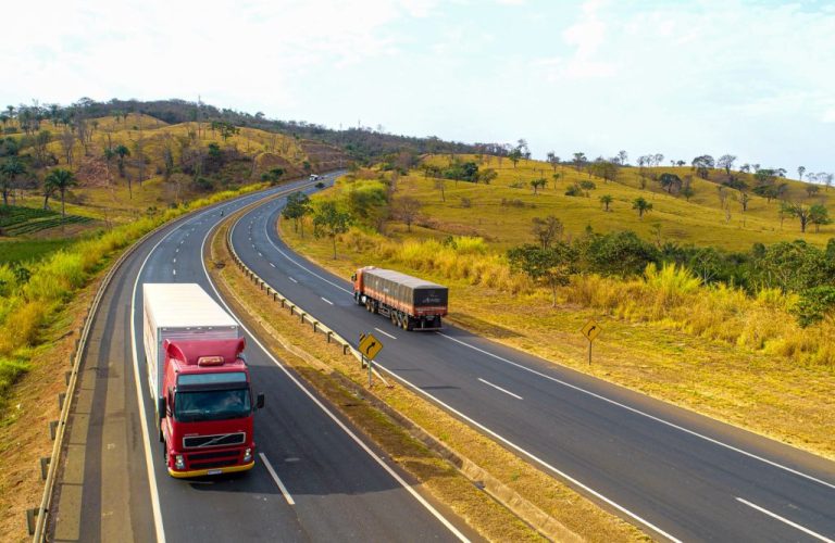 CONCESSIONÁRIA ECO-050 COMPLETA 9 ANOS COM MAIS DE R$ 2,2 BI INVESTIDOS EM MINAS E GOIÁS