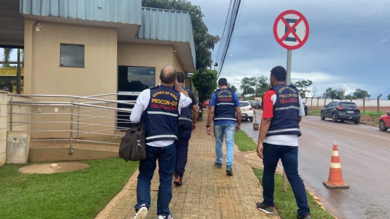 GOVERNO DE GOIÁS FISCALIZA AUMENTO DE PREÇOS DE COMBUSTÍVEIS NA REGIÃO METROPOLITANA DE GOIÂNIA