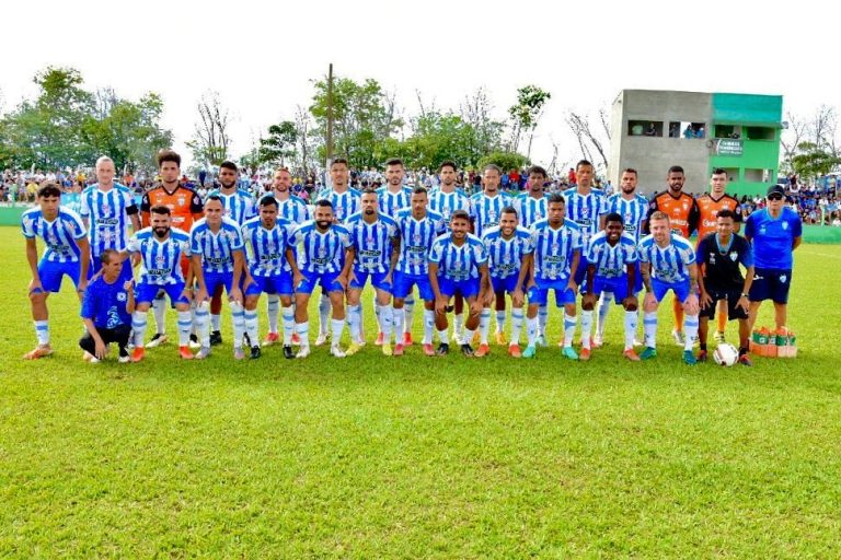 CONTRA O GOIANÉSIA FORA DE CASA, CRAC DE CATALÃO FAZ SUA ESTREIA HOJE NO GOIANÃO 2023