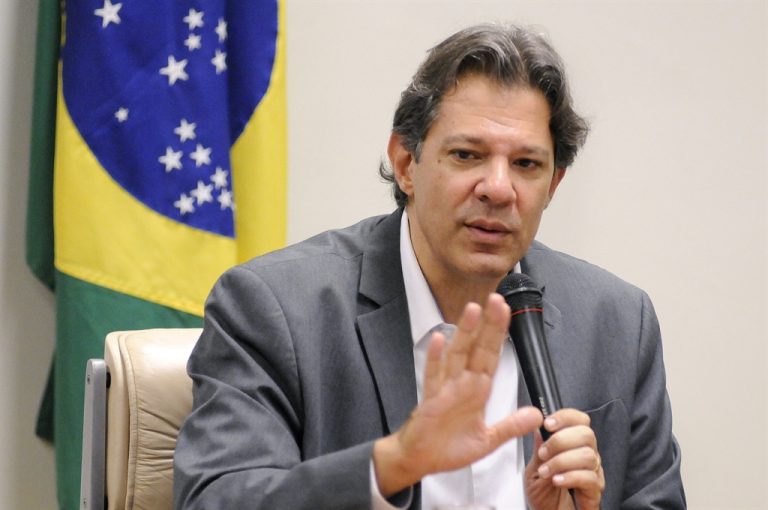 LEIA NO BLO DO BADIINHO O PACOTE DE MEDIDAS DE 242,7 BI, QUE SEGUNDO HADDAD, “É PARA MELHORAR CONTAS PÚBLICAS”
