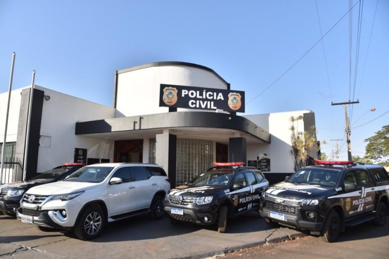 PROVA PARA ESCRIVÃ DA POLÍCIA CIVIL SERÁ NESTE DOMINGO (15/01)