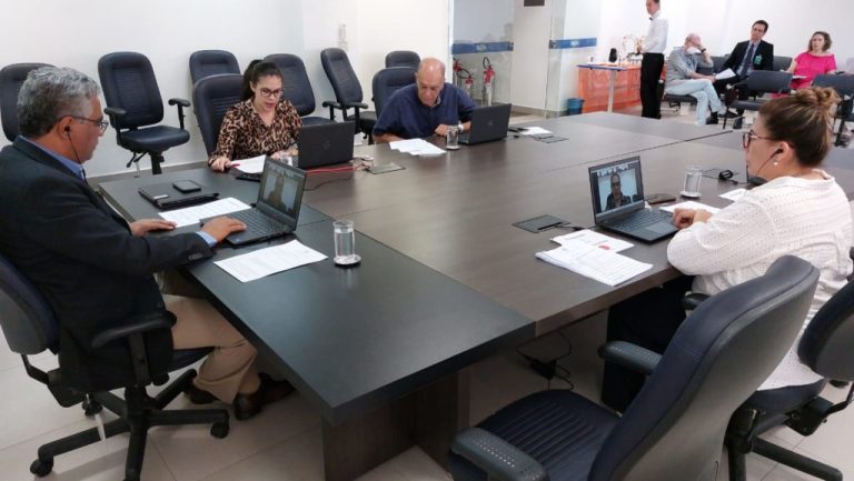 AGR APROVA UTILIZAÇÃO DE ÔNIBUS LEITO E SEMILEITO NO TRANSPORTE INTERMUNICIPAL