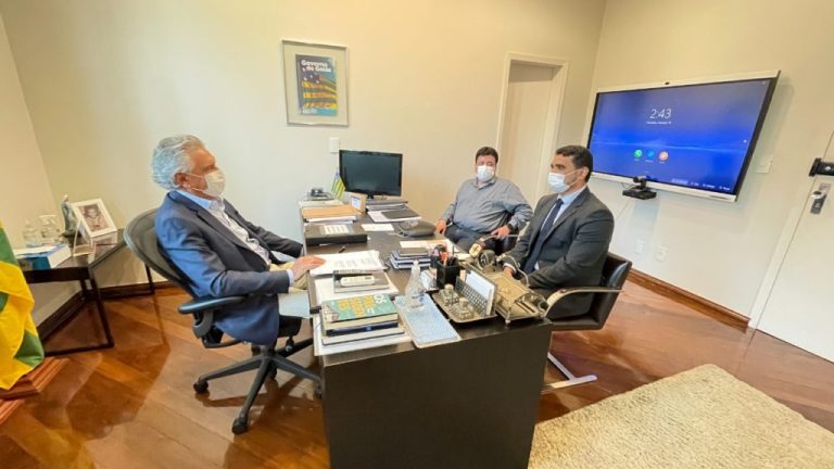 EX-PRESIDENTE DO IPEA VAI ASSUMIR DIRETORIA-EXECUTIVA DO INSTITUTO MAURO BORGES