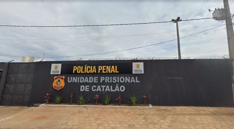 EM GOIÁS, LEI PROÍBE VISITAS ÍNTIMAS AOS PRESOS DAS UNIDADES PRISIONAIS